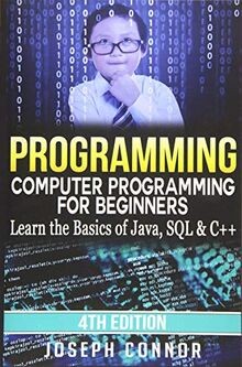 Programming: Computer Programming for Beginners: Le... | Buch | Zustand sehr gut