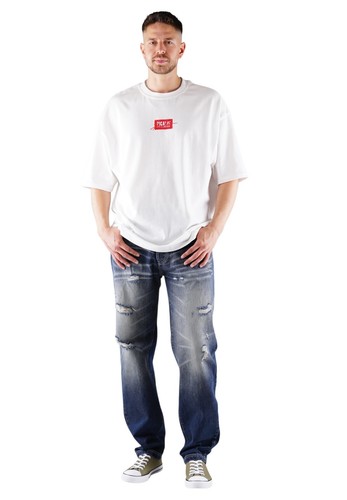 Picaldi Herren Jeans Zicco 472 Passiac - Picture 7 of 200