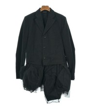 COMME des GARCONS Tailored Jackets Black F 2200598741295