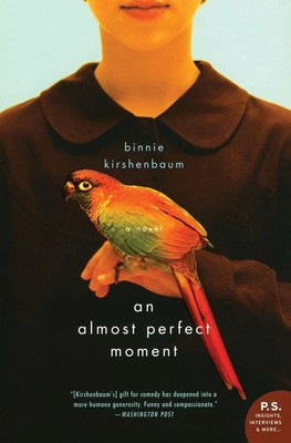 Binnie Kirshenbaum | An Almost Perfect Moment | Taschenbuch | Englisch (2019)