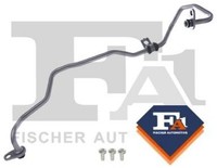 Fa1 611-821Z ÖLleitung FüR Lader