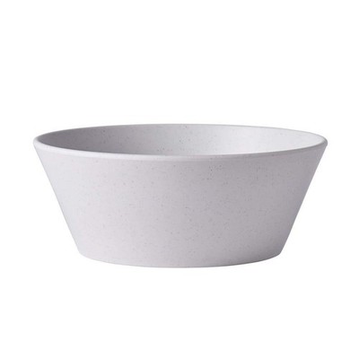 Rosti Mepal schale bloom 600ml pebble white