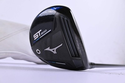 Mizuno ST200 TS #5 Holz / 18 Grad / Regular Flex Diamana m60 Schaft