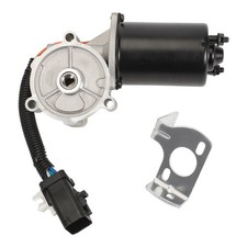 Transfer Case Shift Motor Actuator For 09-11 Ford F-150 Al3z7g360a 8l1z7g360ab
