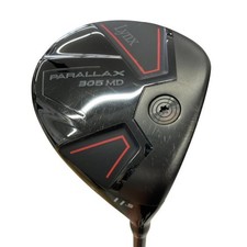 Lynx Golf PARALLAX 305MD 11.5 Stiff Right-Handed 43.75in Driver w/HC 4379