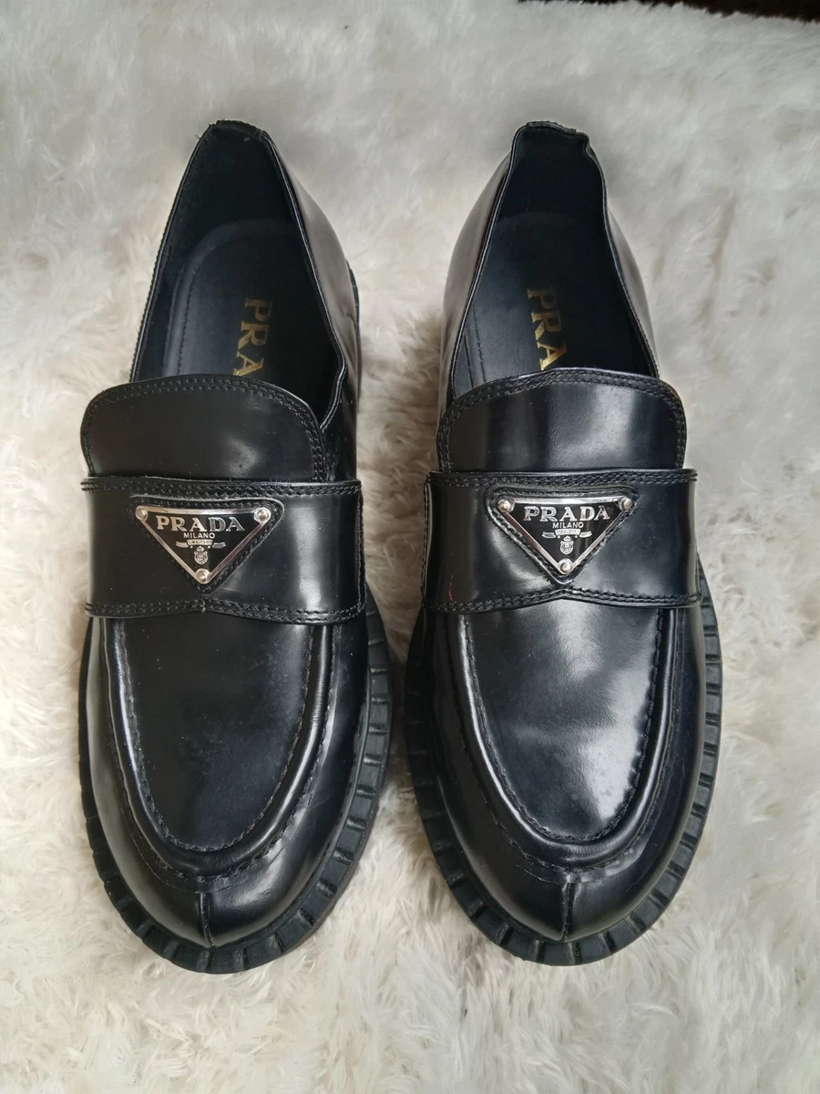 PRADA Sport Flats for Women for sale | eBay