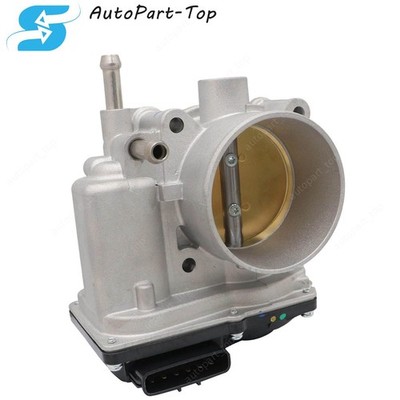 New Throttle Body 19317936 For Chevrolet City Express 2.0L 2015 2016 2017 2018 