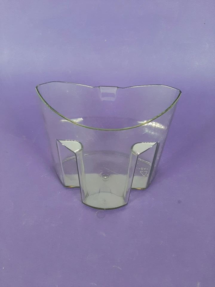 Lixeira de polpa Nutrihome substituição para extrator espremedor lento modelo AMR509 - Imagem 2 de 4