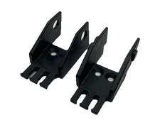 Igus 117-2-12PZ B17 Series Energy Chain Mounting Brackets Male/Female