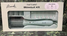 Mermade Hair, That's Mint Blowout Kit, Limited Edition. NIB