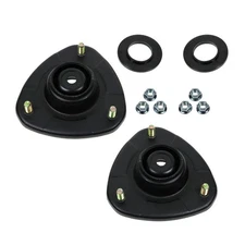 Front Upper Strut Mount Kit Fits 2005-2017 Honda Odyssey