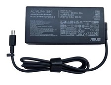 200W AC Adapter Charger For Asus ProArt PX13 HN7306 20V 10A 200W Power Supply