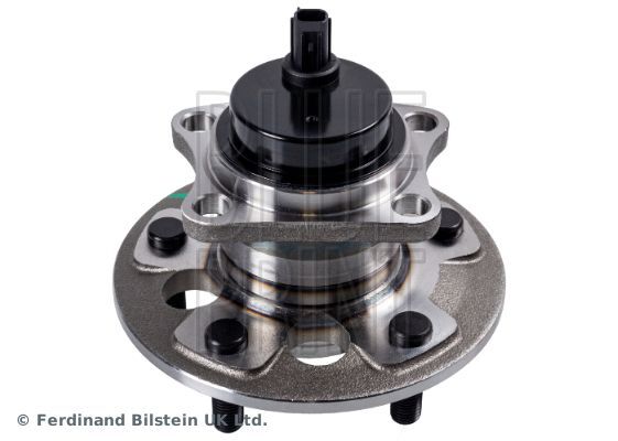 Blue Print ADT38390 Radlagersatz Hinten Links Rechts FüR Toyota-image