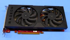 Genuine AMD Radeon RX 5700 8GB GDDR6 Graphics Card Dell 38MPY