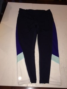 Details about Athleta Workout Pants RN54023 Woman\u2019s Size Medium