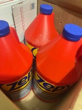 3/case ZEP Premium Carpet Shampoo Deep Cleaning Heavy-Duty Stain Remover J1 