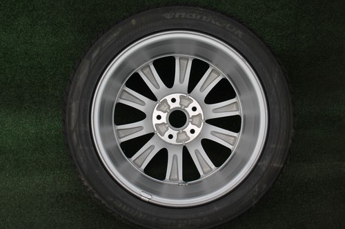 NEU - Ersatzrad Orig. Hyundai i40 Alufelge 52910-3Z200 Sommerrad 215/50 R17 95V - Bild 8 von 12