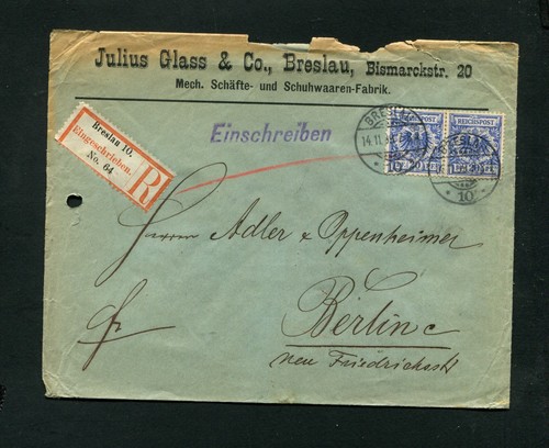 Dt. Rich - No.48 Mef Company Reko Di Wroclaw (DDR2)