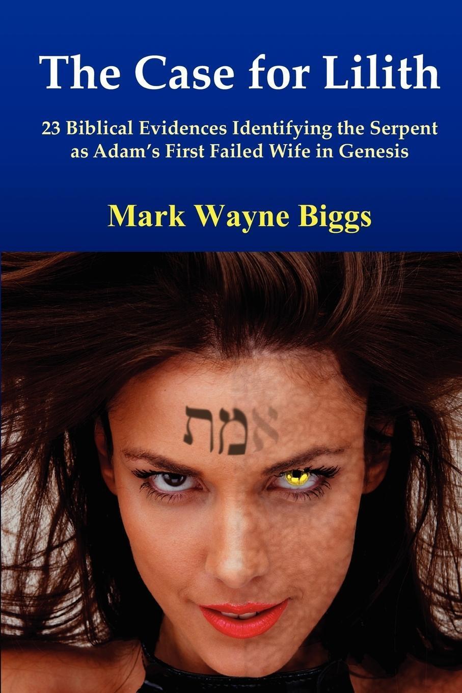 Thumbnail - The Case For Lilith Mark Biggs Taschenbuch Paperback Englisch 2010
