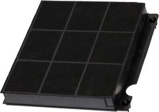 Zanussi ZHC62642XA ZHC9244X Charcoal Cooker Hood Carbon Filter