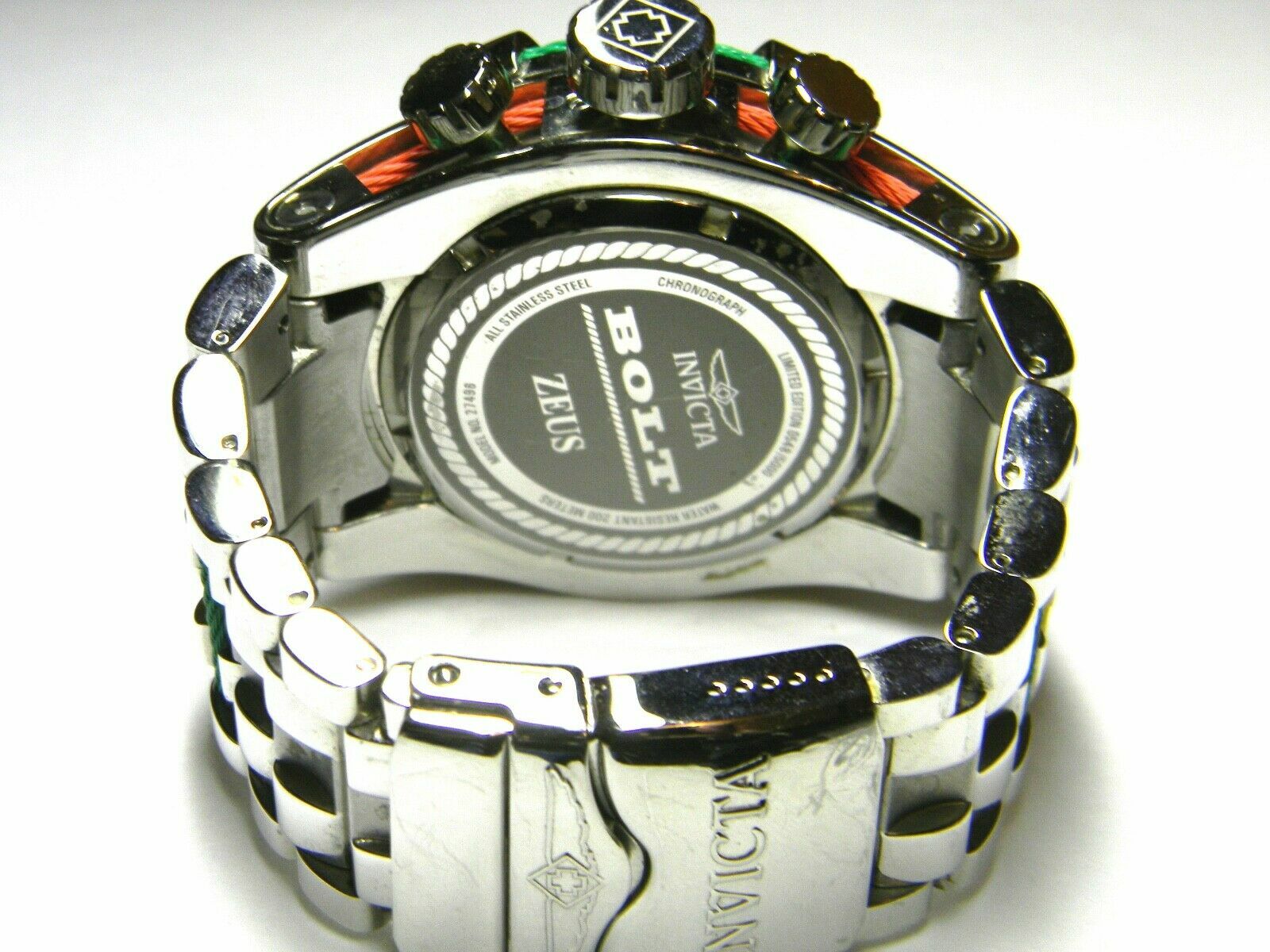invicta 27496