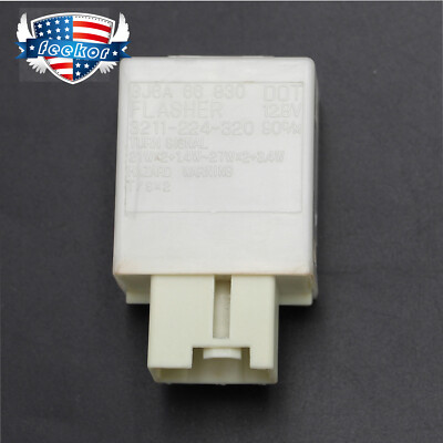 Automotive Ford Mazda 6 MPV Flasher Relay | 3211-224-320 GJ6A66830