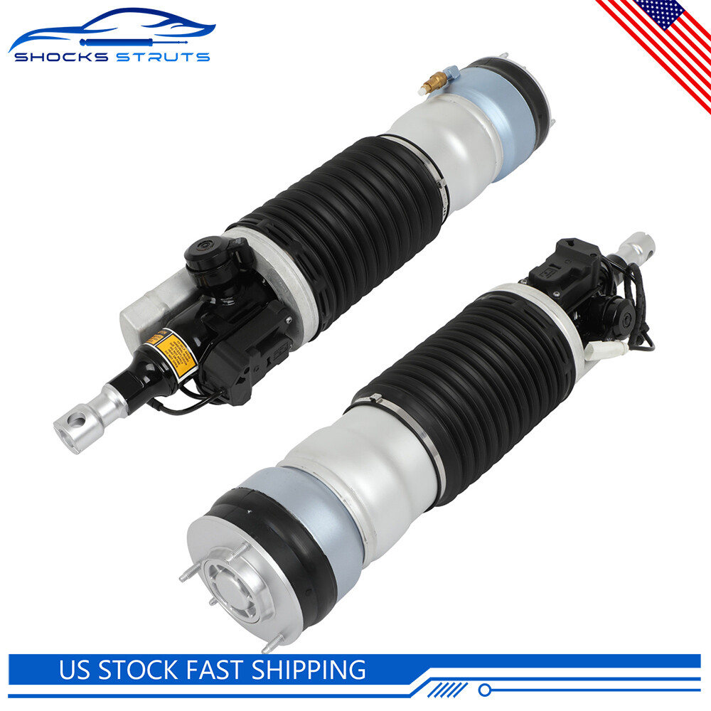 Rolls-Royce Ghost 2008-2019 FRONT+LEFT, RIGHT Air suspension strut