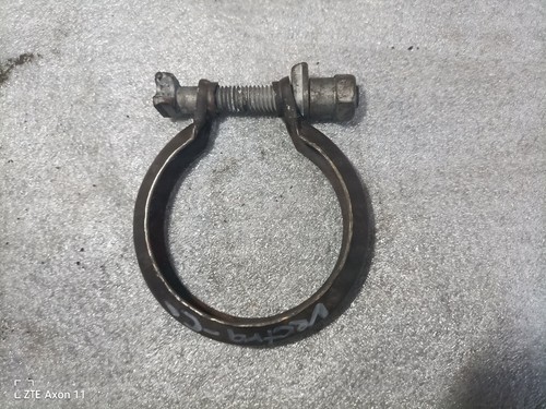 Vectra C Caravan Facelift 1.9 CDTI Schelle vom GM124 Kat CVS51730