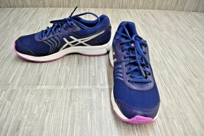 asics gel quickwalk 3