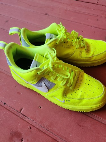 Nike air force 1 07 lv8 utility | eBay