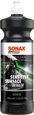 SONAX Kunststoffreiniger 02863000 26.8cm 1L Flasche 1.109kg