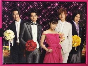 Get Hana Yori Dango Final Premium Edition Dvd 3 Disc Japan Import Vg Desktop Wallpaper Get Wallpaper Hana Yori Dango Final Premium Edition Dvd 3 Disc Japan Import Vg For Android