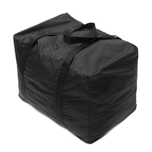 Waterproof Carry Bag for Weber Portable BBQ Grill Protect Your Grill Anywhere - Afbeelding 1 van 10