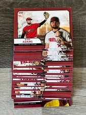 2023 Fresno Grizzlies Cards from Team Set You Pick - Restock 06/22/2025