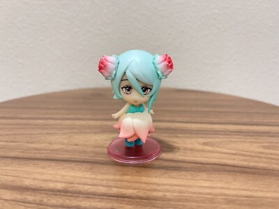 Language of Flowers Sisters Blind Box Confirmed Style 6