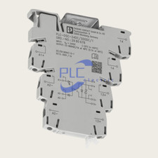 2980678 PLC-OSC-24DC/300DC/1 1PCS NEW Phoenix relay module Free shipping