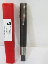 Blue Ash Ind / Kodiak Cutting Tools 212782, 1/2"-14, NPT, Taper Pipe Tap