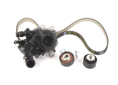NEW FORD FOCUS C519 MK4 WATER PUMP REPAIR KIT 2189258 JX6Q-8B596 