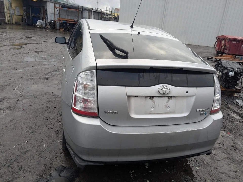 Medidor de flujo de aire de inyección de combustible usado se adapta a: Toyota Prius 2009 grado A Foto 4 de 4