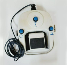 Exchange Service Medtronic IPC Foot Control EF200 EF201 1898430 Warr $2000 Core