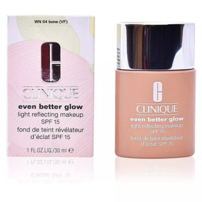 NEW Clinique Even Better Glow Light Reflecting Makeup 2,3 Pick Shade, New in Box