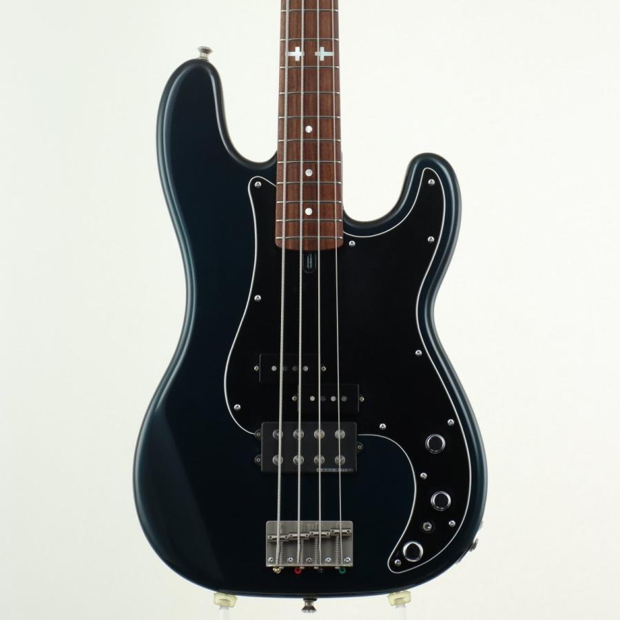 ベース T's Guitars T-Custom JAZZ BASS T's Guitars Custom Order PB Type Green Metallic Electric