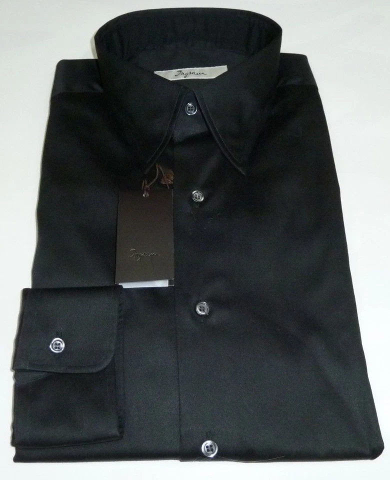 Camicia Ingram Uomo 73  €  - Immagine 2 di 2