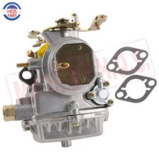 1 Barrel Carburetor For 1957-1962 Ford 144 170 200 223 6cyl 1904 Carb