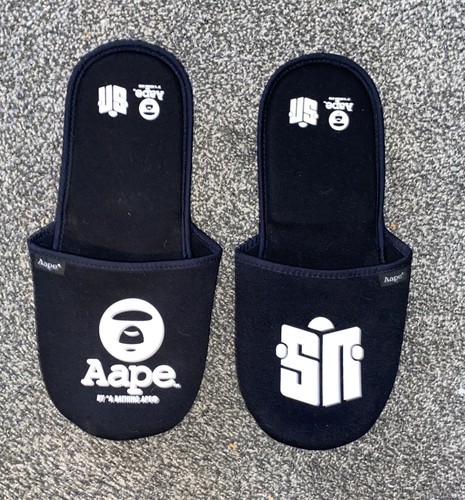 bape slipper