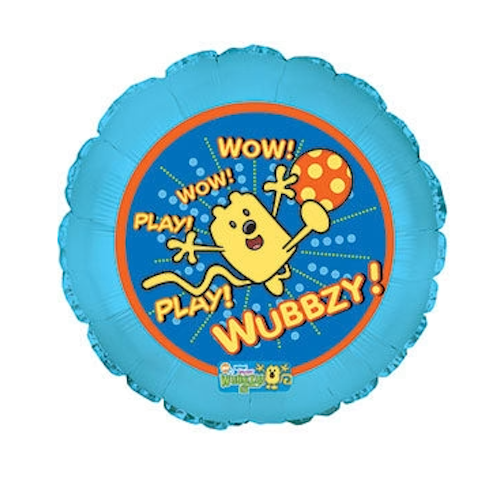Wow Wubbzy Party Supplies Stream Wow! Wow! Wubbzy! Dance Dance