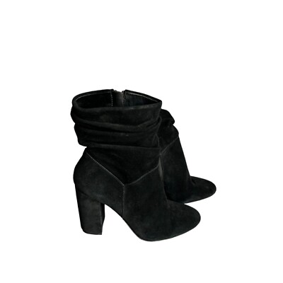 ALDO | Women’s Ankle Boots, Black, Size 7 s-l400.jpg main image 2