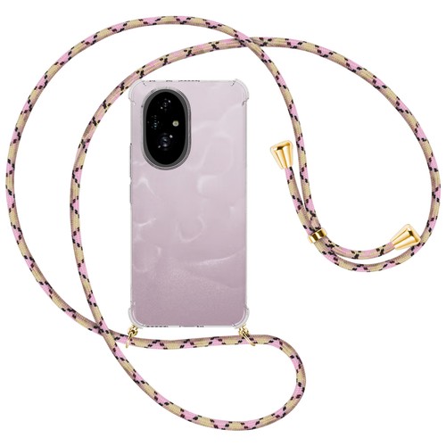 Collar (O) para Honor 200 Funda con Cuerda Cadena Estuche - Imagen 242 de 411