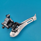 Shimano Claris Braze On Front Derailleur FD-2400 Road Double 9sp Bottom Pull f23 — photo 4