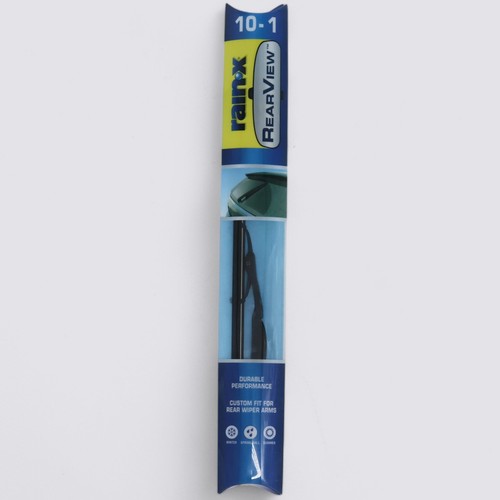 Rain-X 10-1 RearView Easy to Install Wiper Blade - 第 1/3 張圖片